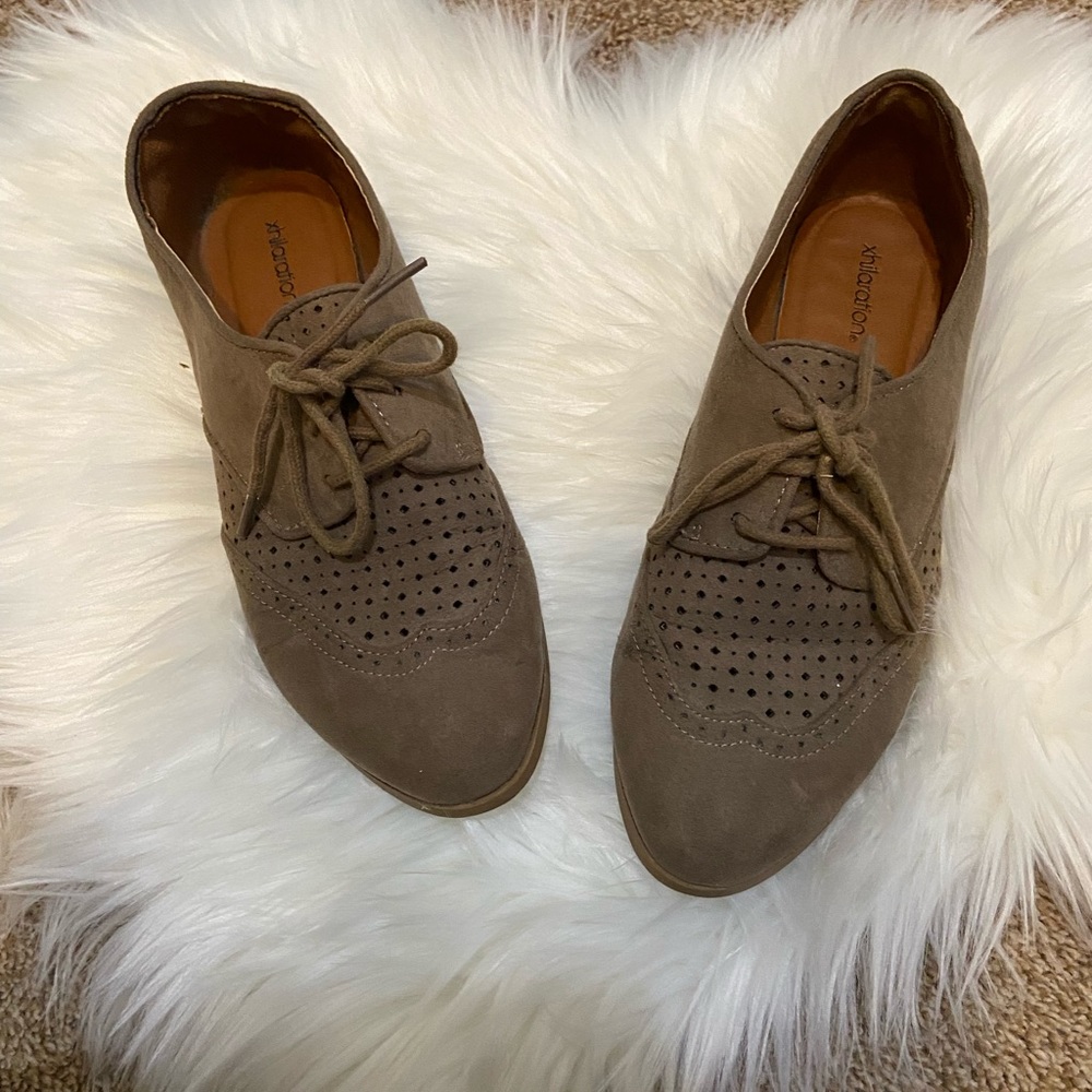 Cute shoes